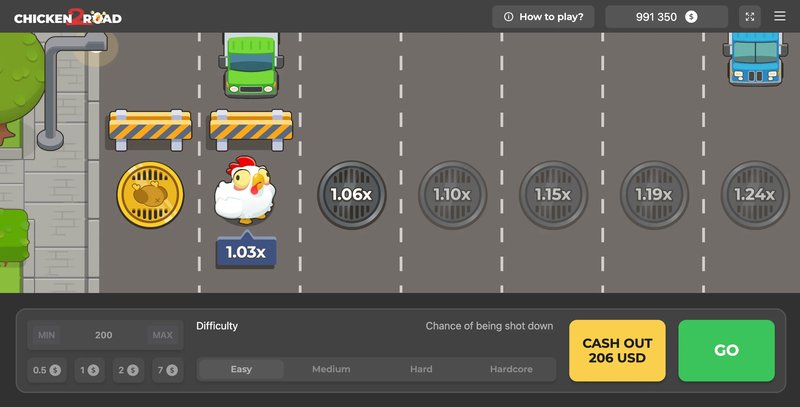 Image: Descubre el Juego de Azar de 'Chicken Road' en los Casinos de España